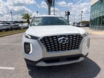 2021 Hyundai Palisade SE