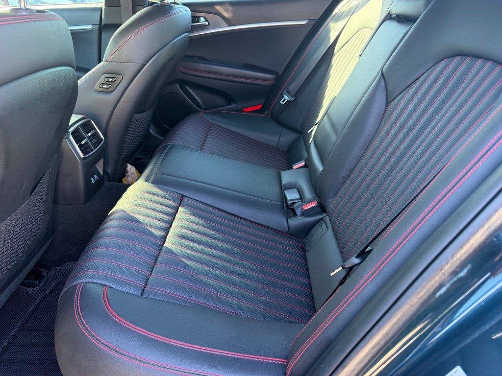 2024 Genesis G70 2.5T