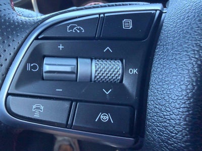2024 Genesis G70 2.5T