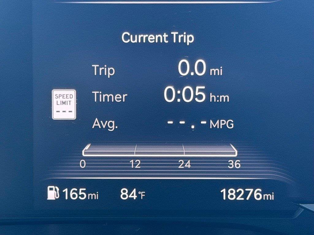 2024 Genesis G70 2.5T