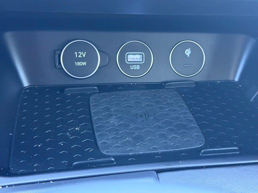 2024 Genesis G70 2.5T