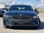 2024 Genesis G70 2.5T