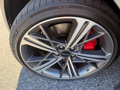 2024 Genesis G70 2.5T