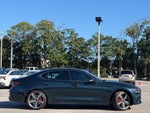 2024 Genesis G70 2.5T