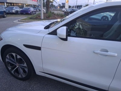 2023 Jaguar F-PACE P400 R-Dynamic S