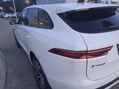 2023 Jaguar F-PACE P400 R-Dynamic S