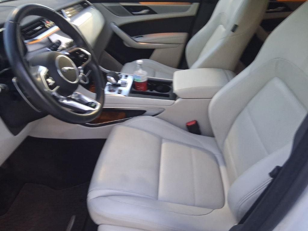 2023 Jaguar F-PACE P400 R-Dynamic S