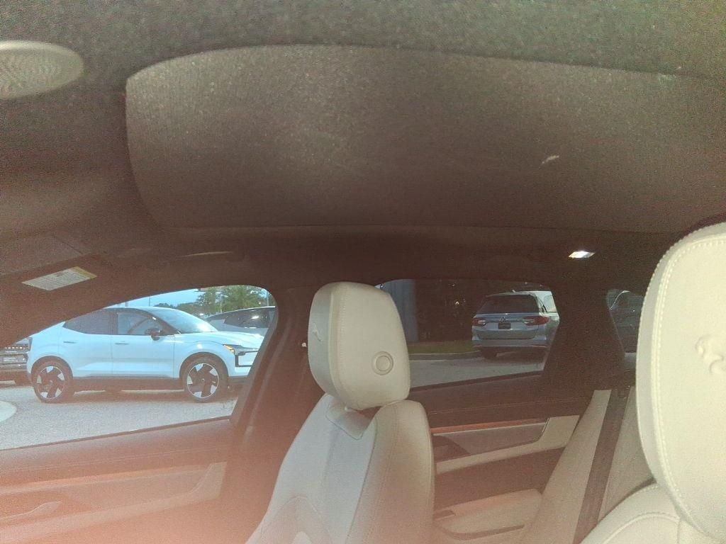 2023 Jaguar F-PACE P400 R-Dynamic S