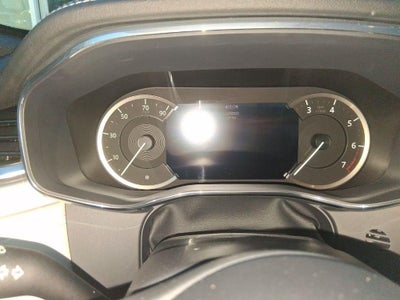 2023 Jaguar F-PACE P400 R-Dynamic S