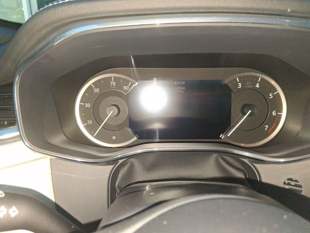 2023 Jaguar F-PACE P400 R-Dynamic S