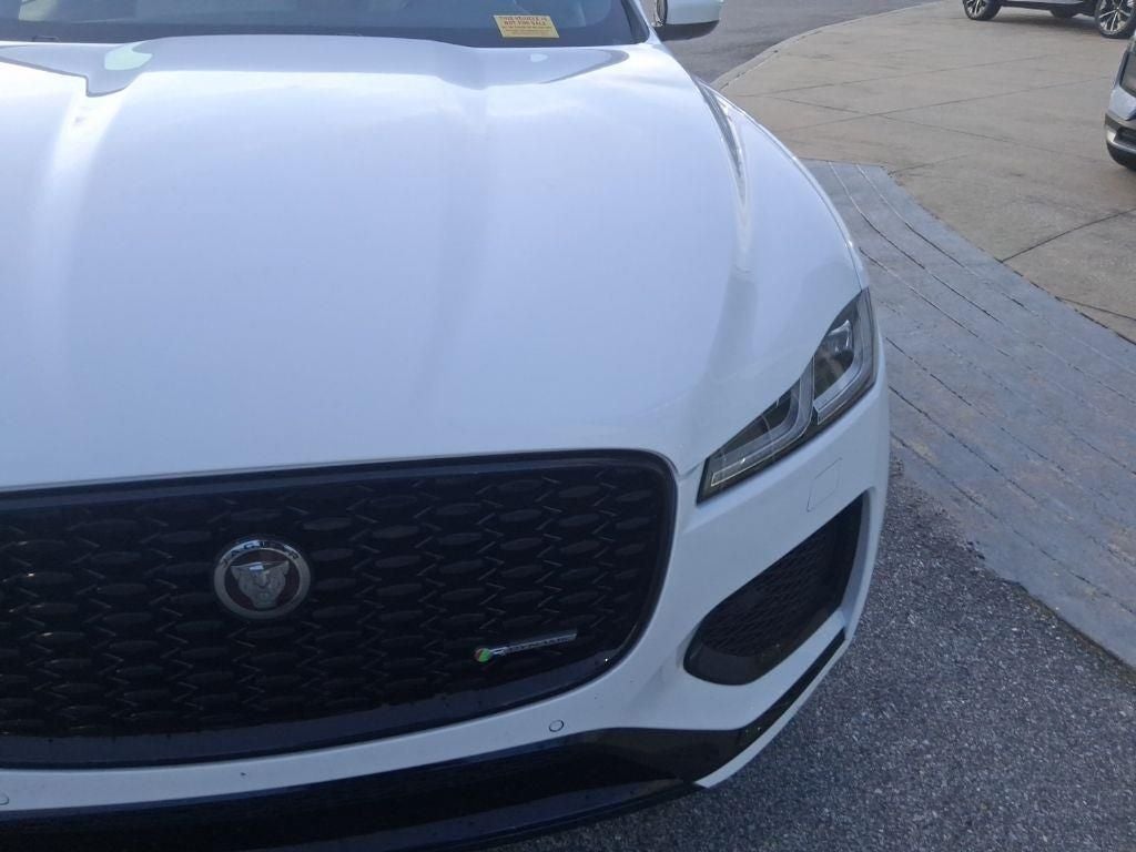 2023 Jaguar F-PACE P400 R-Dynamic S