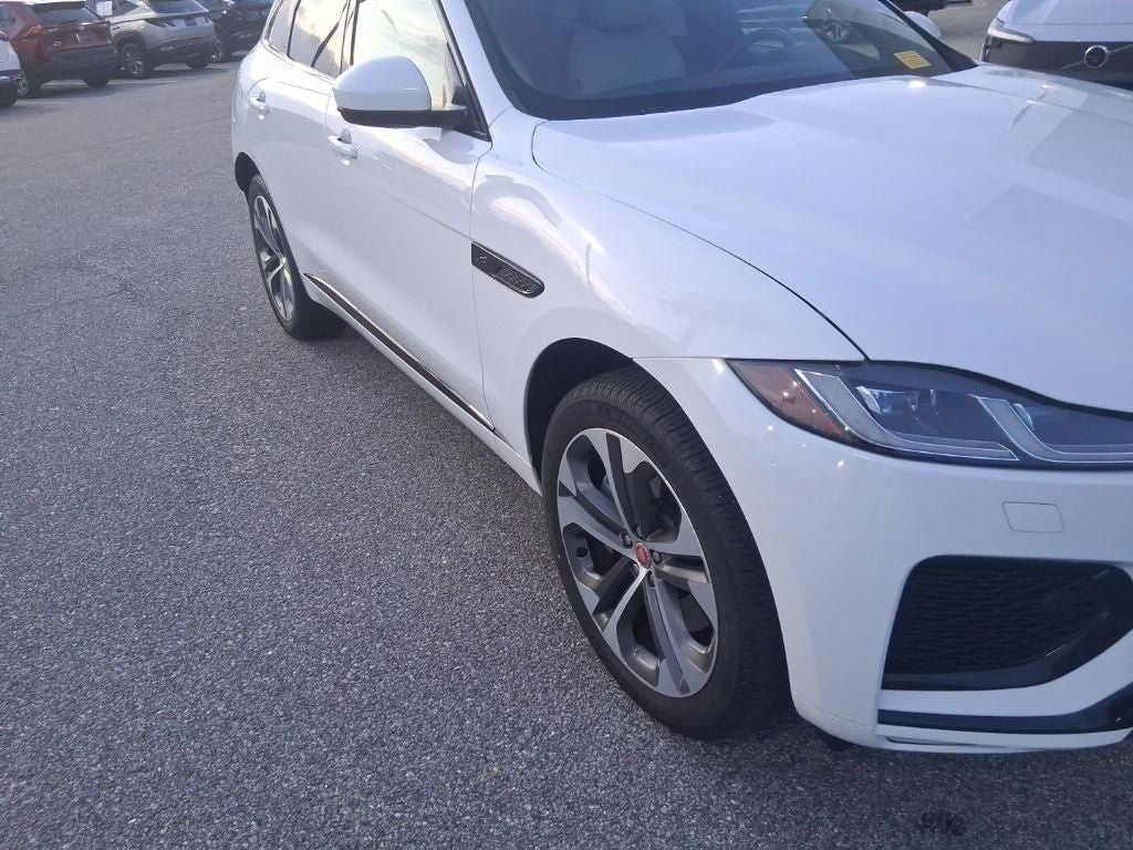 2023 Jaguar F-PACE P400 R-Dynamic S