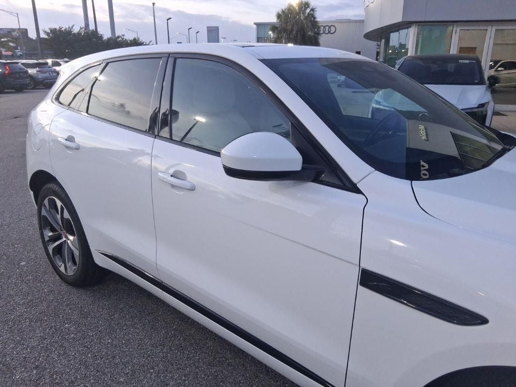 2023 Jaguar F-PACE P400 R-Dynamic S