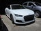 2018 Audi TT 2.0T Roadster quattro