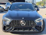 2024 Mercedes-Benz AMG® GT 43 Base 4MATIC®