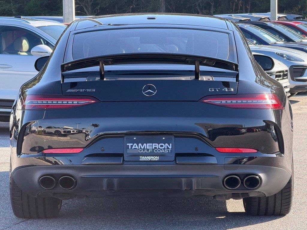 2024 Mercedes-Benz AMG® GT 43 Base 4MATIC®