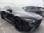 2024 Mercedes-Benz AMG® GT 43 Base 4MATIC®