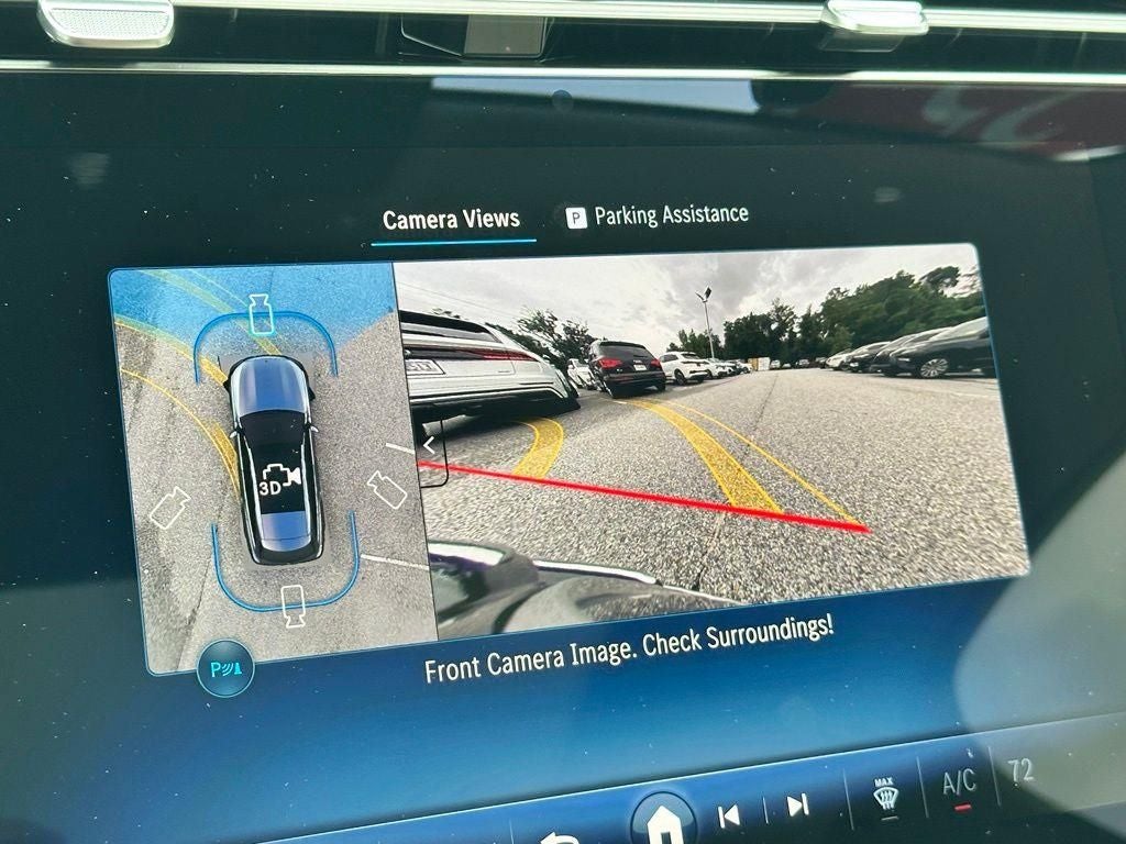 2025 Mercedes-Benz E-Class E 450 4MATIC®