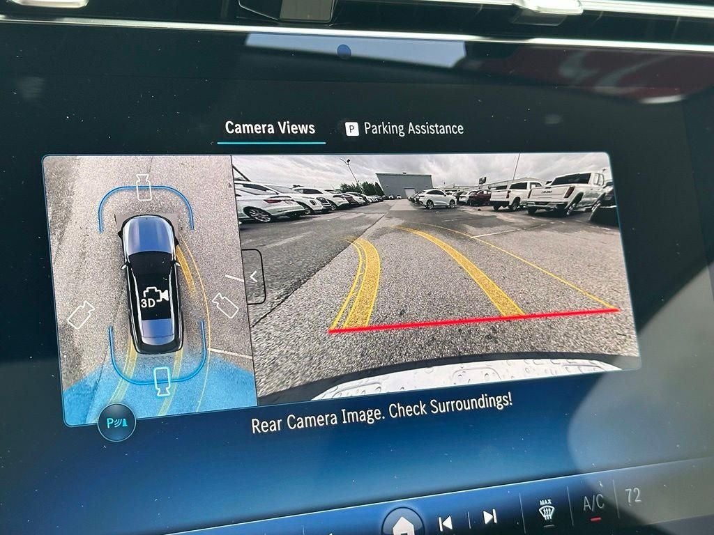 2025 Mercedes-Benz E-Class E 450 4MATIC®
