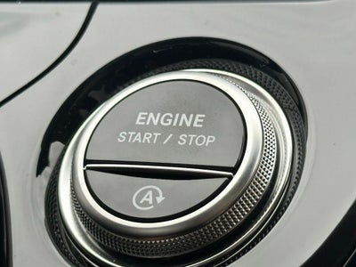 2025 Mercedes-Benz E-Class E 450 4MATIC®