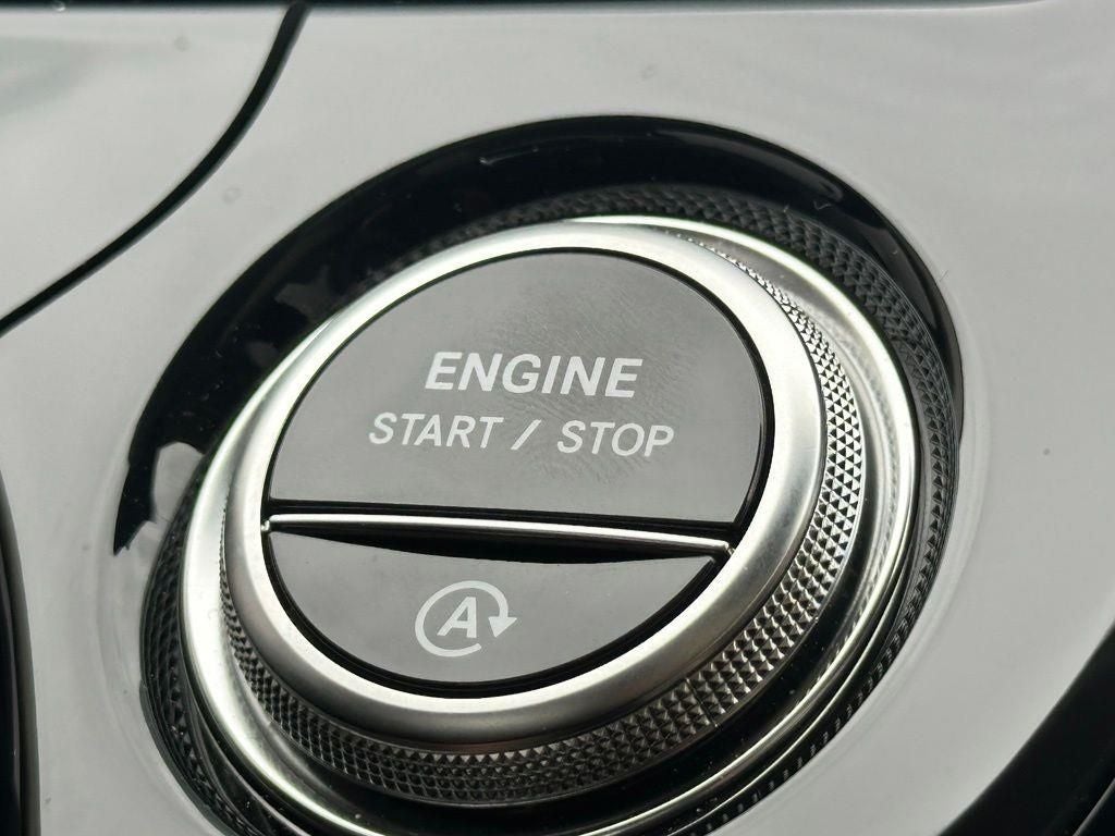 2025 Mercedes-Benz E-Class E 450 4MATIC®
