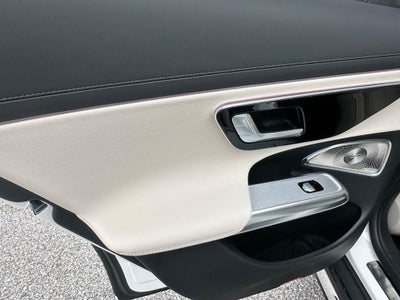2025 Mercedes-Benz E-Class E 450 4MATIC®