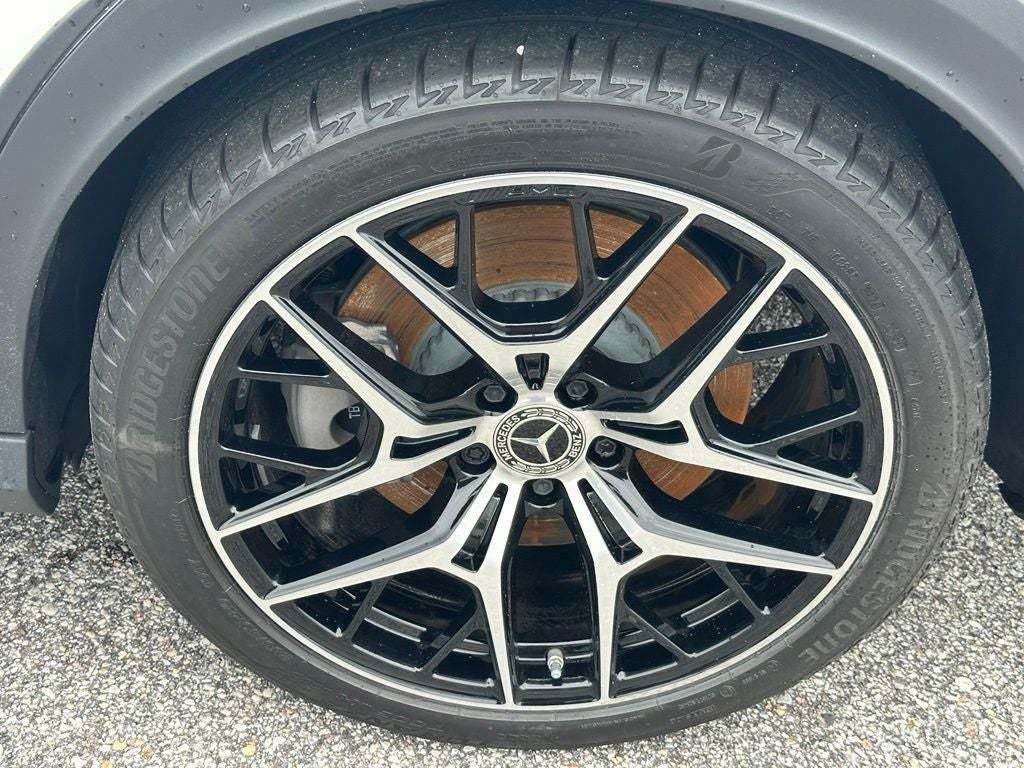 2025 Mercedes-Benz E-Class E 450 4MATIC®