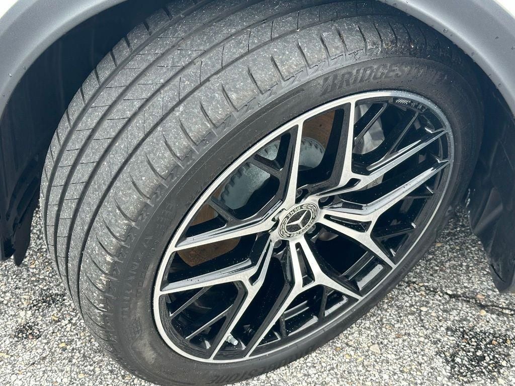 2025 Mercedes-Benz E-Class E 450 4MATIC®