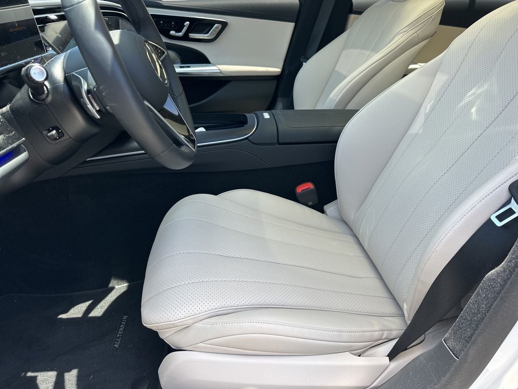 2025 Mercedes-Benz E-Class E 450 4MATIC®