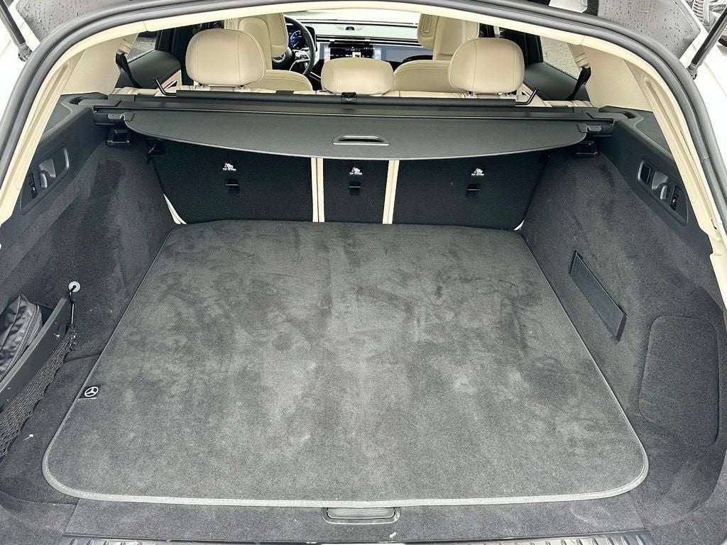 2025 Mercedes-Benz E-Class E 450 4MATIC®