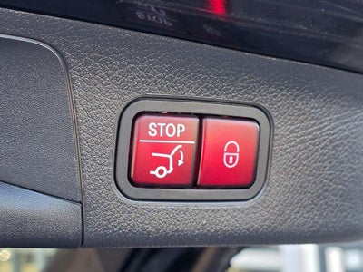 2025 Mercedes-Benz GLA GLA 250 4MATIC®