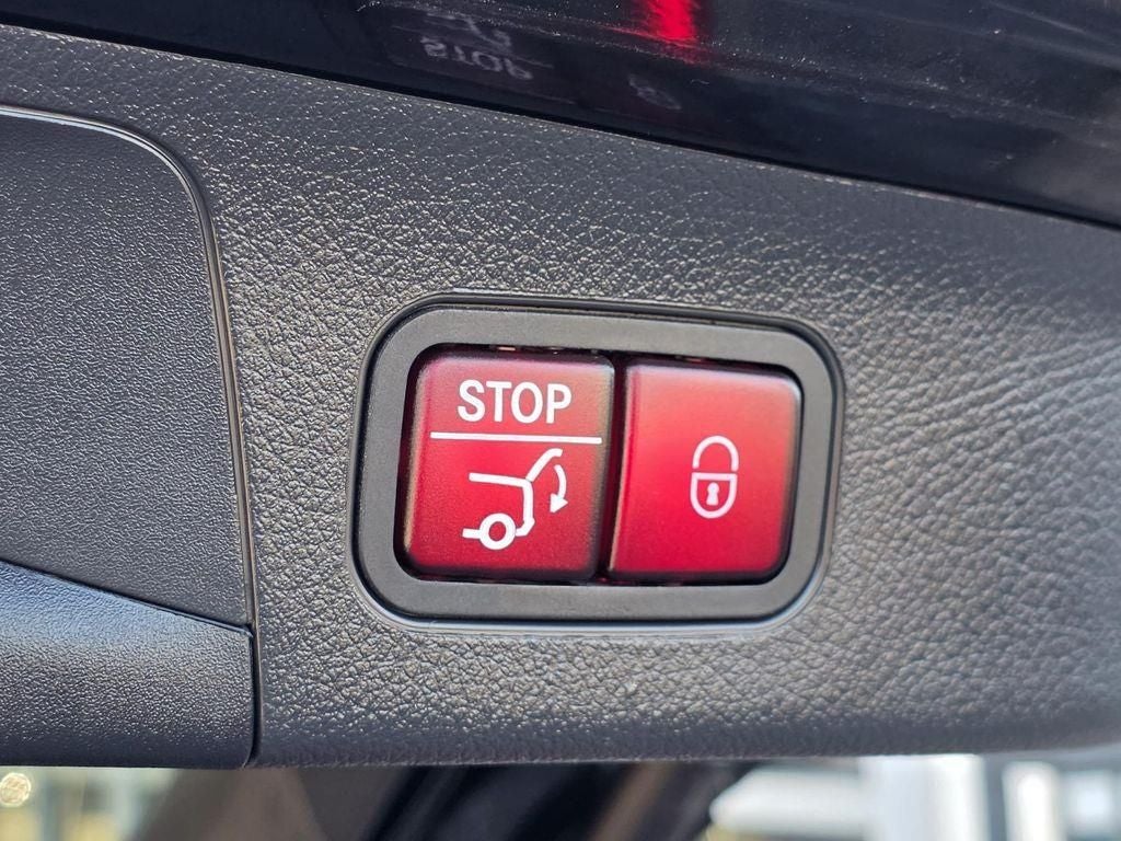 2025 Mercedes-Benz GLA GLA 250 4MATIC®