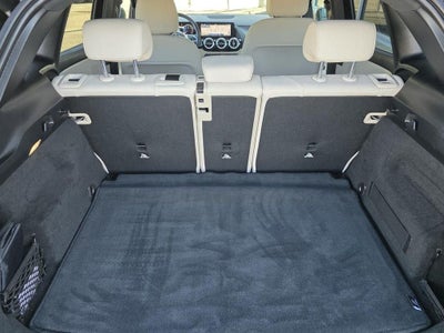 2025 Mercedes-Benz GLA GLA 250 4MATIC®