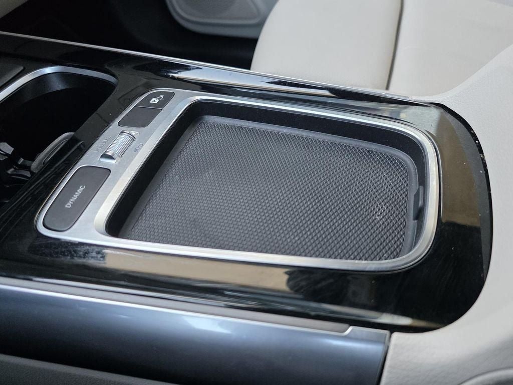 2025 Mercedes-Benz GLA GLA 250 4MATIC®