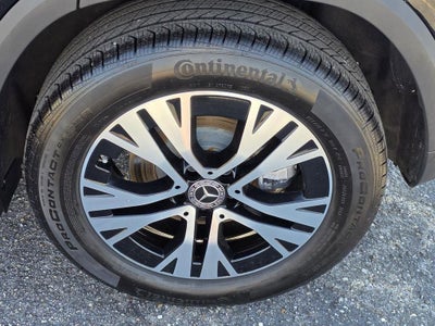 2025 Mercedes-Benz GLA GLA 250 4MATIC®