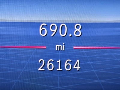 2025 Mercedes-Benz GLA GLA 250 4MATIC®