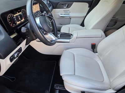 2025 Mercedes-Benz GLA GLA 250 4MATIC®