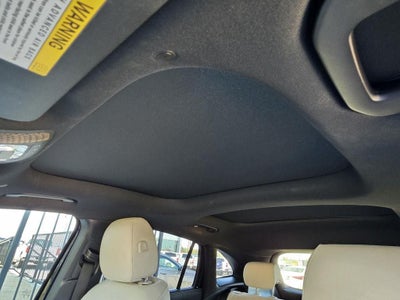 2025 Mercedes-Benz GLA GLA 250 4MATIC®