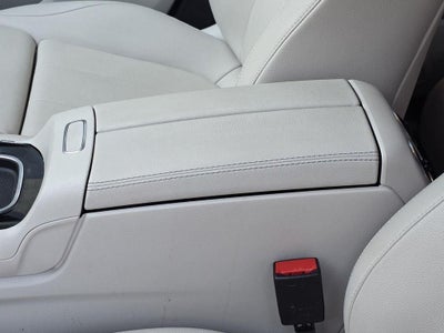 2025 Mercedes-Benz GLA GLA 250 4MATIC®