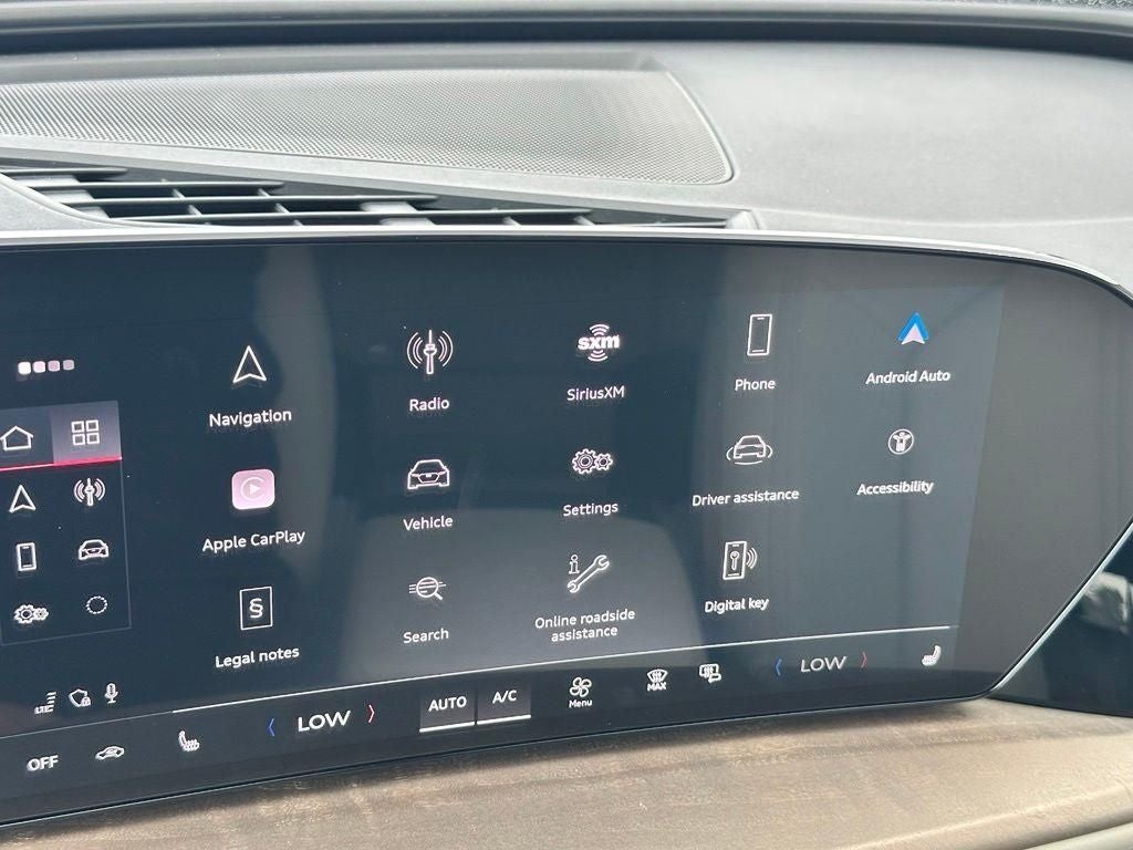 2025 Audi Q5 2.0T Premium quattro