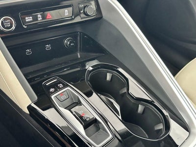 2025 Audi Q5 2.0T Premium quattro