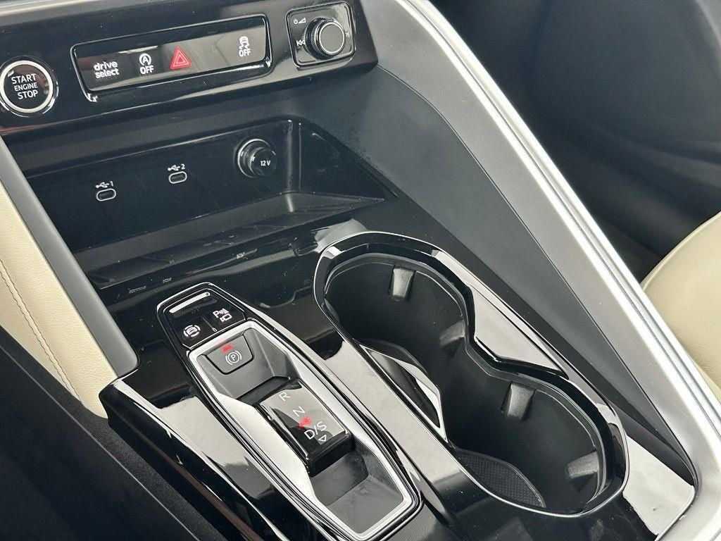 2025 Audi Q5 2.0T Premium quattro