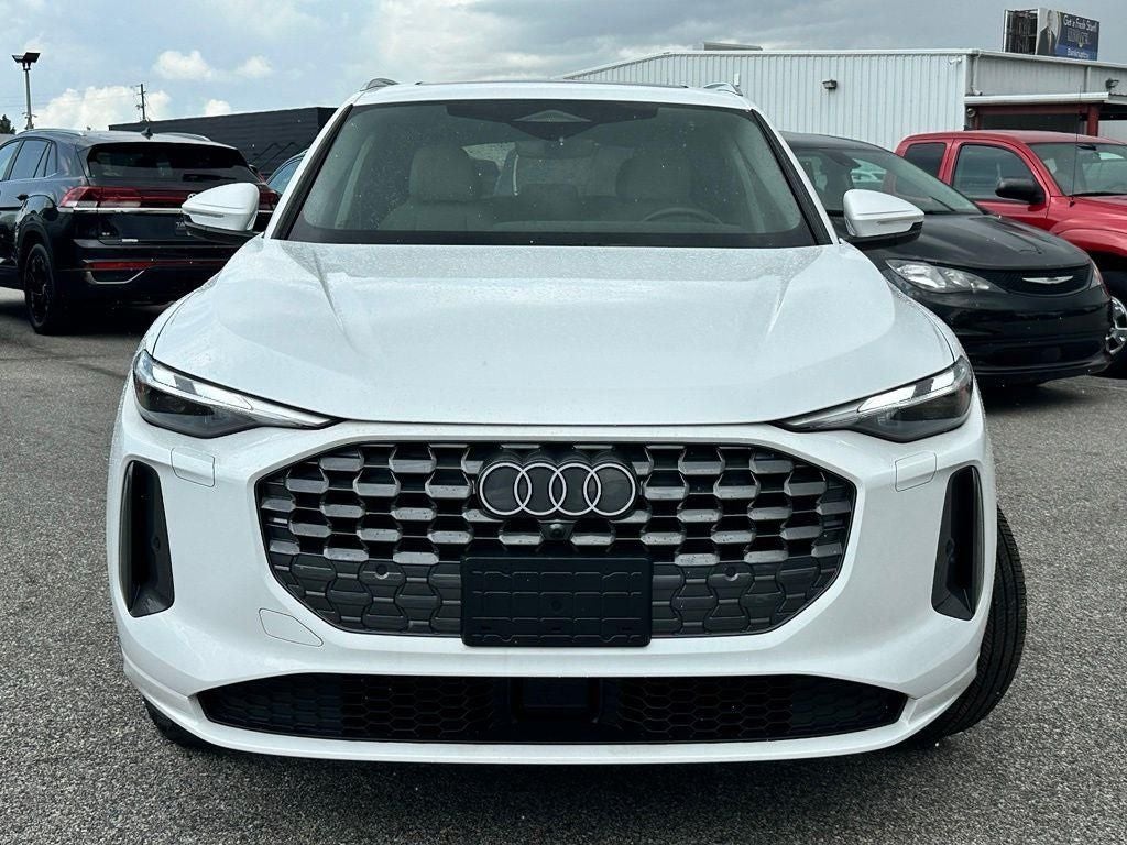 2025 Audi Q5 2.0T Premium quattro