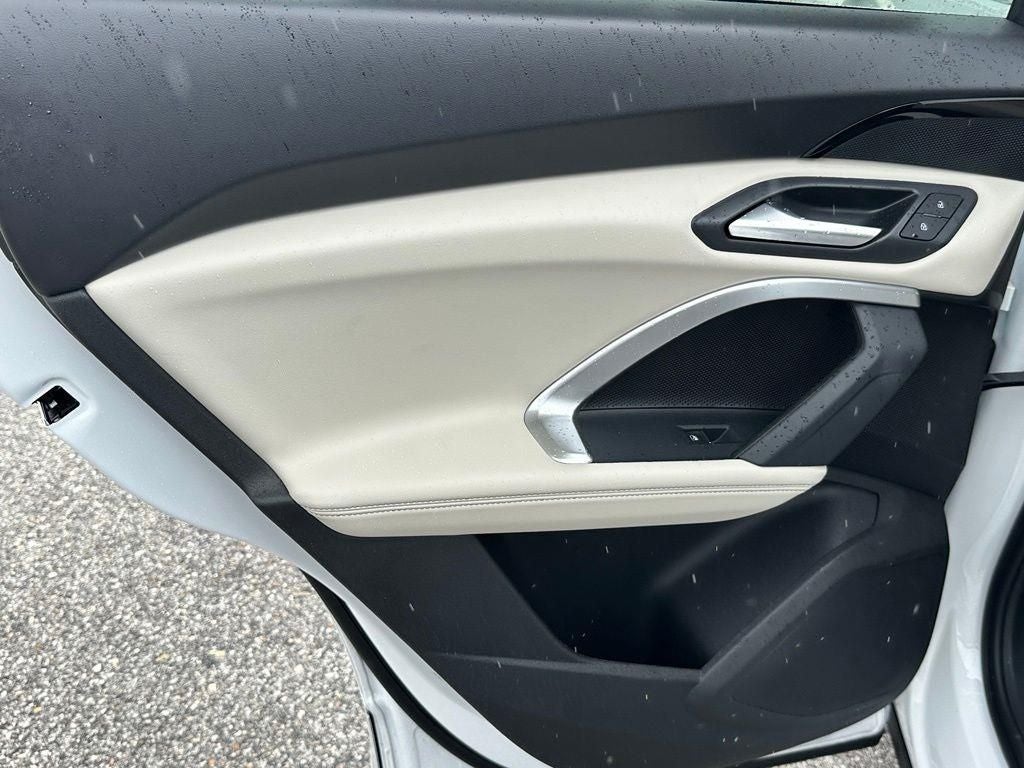 2025 Audi Q5 2.0T Premium quattro