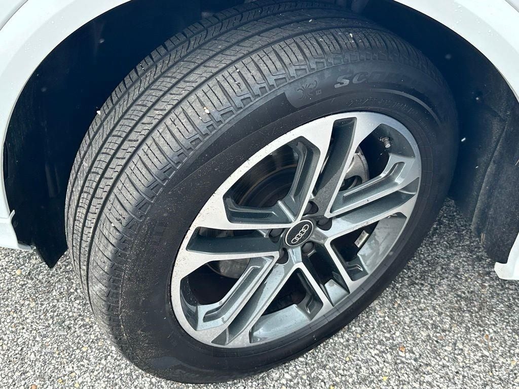 2025 Audi Q5 2.0T Premium quattro