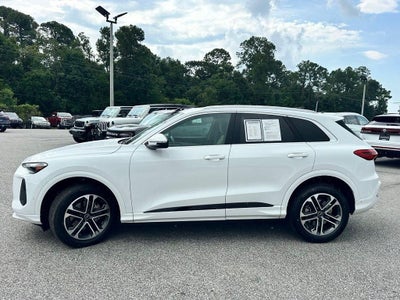 2025 Audi Q5 2.0T Premium quattro