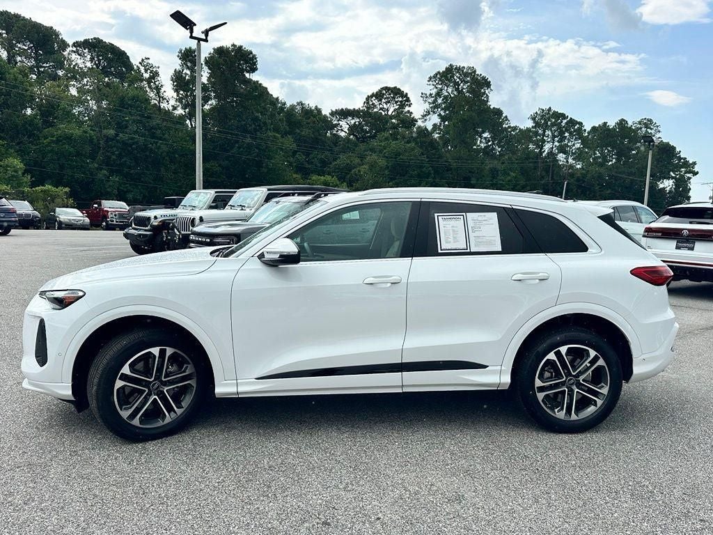 2025 Audi Q5 2.0T Premium quattro