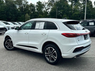 2025 Audi Q5 2.0T Premium quattro