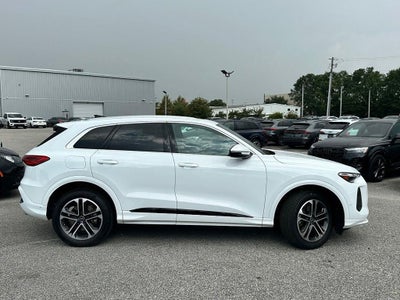 2025 Audi Q5 2.0T Premium quattro