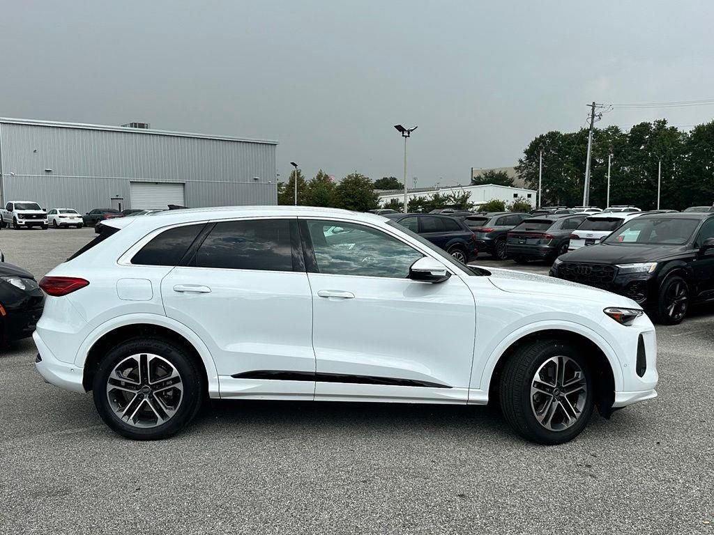 2025 Audi Q5 2.0T Premium quattro